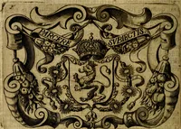 Picture 74 of 147 from Principe perfecto y ministros aivstados, docvmentos politicos, y morales. En emblemas (1662), leaf 239
