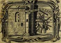 Picture 7 of 147 from Principe perfecto y ministros aivstados, docvmentos politicos, y morales. En emblemas (1662), leaf 26