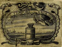 Picture 86 of 147 from Principe perfecto y ministros aivstados, docvmentos politicos, y morales. En emblemas (1662), leaf 286