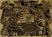 Picture 91 of 147 from Principe perfecto y ministros aivstados, docvmentos politicos, y morales. En emblemas (1662), leaf 297