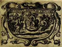 Picture 111 of 147 from Principe perfecto y ministros aivstados, docvmentos politicos, y morales. En emblemas (1662), leaf 340