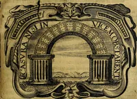 Picture 121 of 147 from Principe perfecto y ministros aivstados, docvmentos politicos, y morales. En emblemas (1662), leaf 372
