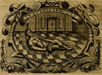 Picture 12 of 147 from Principe perfecto y ministros aivstados, docvmentos politicos, y morales. En emblemas (1662), leaf 43