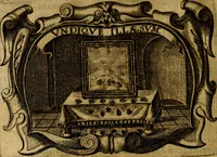 Picture 14 of 147 from Principe perfecto y ministros aivstados, docvmentos politicos, y morales. En emblemas (1662), leaf 57