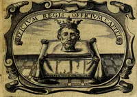 Picture 17 of 147 from Principe perfecto y ministros aivstados, docvmentos politicos, y morales. En emblemas (1662), leaf 66