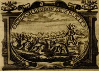 Picture 19 of 147 from Principe perfecto y ministros aivstados, docvmentos politicos, y morales. En emblemas (1662), leaf 73