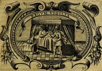 An illustration from Principe perfecto y ministros aivstados, docvmentos politicos, y morales. En emblemas (1662)