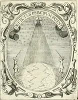 Picture 19 of 126 from Idea de vn principe politico christiano : representada en cien empresas (1640), leaf 100