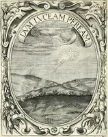 An illustration from Idea de vn principe politico christiano : representada en cien empresas (1640)