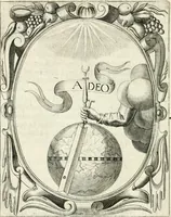 Picture 24 of 126 from Idea de vn principe politico christiano : representada en cien empresas (1640), leaf 121