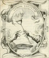 Picture 25 of 126 from Idea de vn principe politico christiano : representada en cien empresas (1640), leaf 132