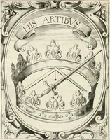 Picture 27 of 126 from Idea de vn principe politico christiano : representada en cien empresas (1640), leaf 143