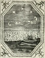 An illustration from Idea de vn principe politico christiano : representada en cien empresas (1640)