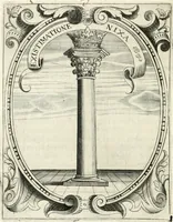 Picture 40 of 126 from Idea de vn principe politico christiano : representada en cien empresas (1640), leaf 213