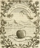 Picture 41 of 126 from Idea de vn principe politico christiano : representada en cien empresas (1640), leaf 220
