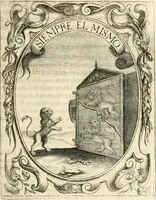 Picture 42 of 126 from Idea de vn principe politico christiano : representada en cien empresas (1640), leaf 226