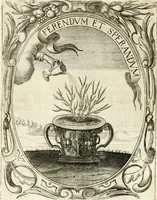 Picture 44 of 126 from Idea de vn principe politico christiano : representada en cien empresas (1640), leaf 235