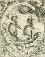 Picture 47 of 126 from Idea de vn principe politico christiano : representada en cien empresas (1640), leaf 244