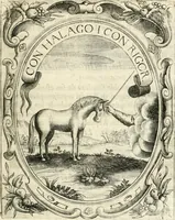 Picture 49 of 126 from Idea de vn principe politico christiano : representada en cien empresas (1640), leaf 258