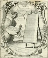 Picture 6 of 126 from Idea de vn principe politico christiano : representada en cien empresas (1640), leaf 26