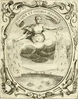 Picture 53 of 126 from Idea de vn principe politico christiano : representada en cien empresas (1640), leaf 272