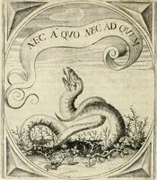 Picture 59 of 126 from Idea de vn principe politico christiano : representada en cien empresas (1640), leaf 299