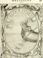 Picture 61 of 126 from Idea de vn principe politico christiano : representada en cien empresas (1640), leaf 310