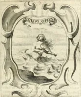 Picture 64 of 126 from Idea de vn principe politico christiano : representada en cien empresas (1640), leaf 328