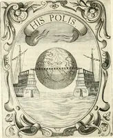 Picture 71 of 126 from Idea de vn principe politico christiano : representada en cien empresas (1640), leaf 387