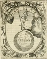 Picture 72 of 126 from Idea de vn principe politico christiano : representada en cien empresas (1640), leaf 394