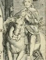 An illustration from Idea de vn principe politico christiano : representada en cien empresas (1640)