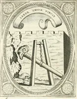 An illustration from Idea de vn principe politico christiano : representada en cien empresas (1640)