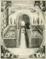 Picture 79 of 126 from Idea de vn principe politico christiano : representada en cien empresas (1640), leaf 441