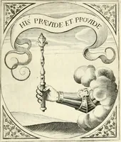 Picture 81 of 126 from Idea de vn principe politico christiano : representada en cien empresas (1640), leaf 458