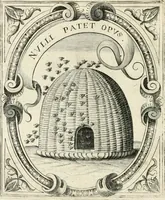 Picture 83 of 126 from Idea de vn principe politico christiano : representada en cien empresas (1640), leaf 473