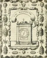 Picture 90 of 126 from Idea de vn principe politico christiano : representada en cien empresas (1640), leaf 507