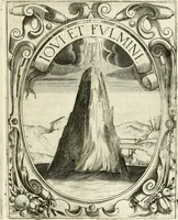 Picture 94 of 126 from Idea de vn principe politico christiano : representada en cien empresas (1640), leaf 536