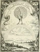 An illustration from Idea de vn principe politico christiano : representada en cien empresas (1640)
