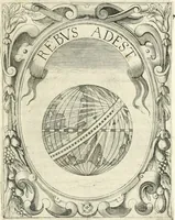 Picture 98 of 126 from Idea de vn principe politico christiano : representada en cien empresas (1640), leaf 568