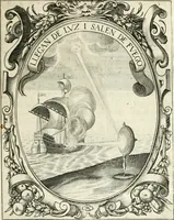 Picture 101 of 126 from Idea de vn principe politico christiano : representada en cien empresas (1640), leaf 578