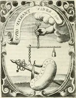 Picture 104 of 126 from Idea de vn principe politico christiano : representada en cien empresas (1640), leaf 591