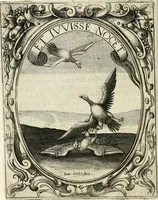 An illustration from Idea de vn principe politico christiano : representada en cien empresas (1640)