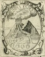 Picture 115 of 126 from Idea de vn principe politico christiano : representada en cien empresas (1640), leaf 658