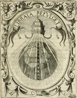 Picture 116 of 126 from Idea de vn principe politico christiano : representada en cien empresas (1640), leaf 664
