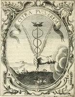 Picture 119 of 126 from Idea de vn principe politico christiano : representada en cien empresas (1640), leaf 693