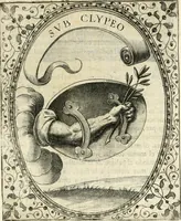 Picture 122 of 126 from Idea de vn principe politico christiano : representada en cien empresas (1640), leaf 706