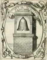 Picture 16 of 126 from Idea de vn principe politico christiano : representada en cien empresas (1640), leaf 87