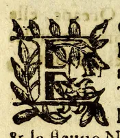 An illustration from Principes de cosmographie: (1643)