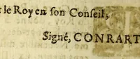 Picture 3 of 39 from Principes de cosmographie: (1643), leaf 14