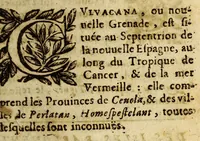 Picture 27 of 39 from Principes de cosmographie: (1643), leaf 149
